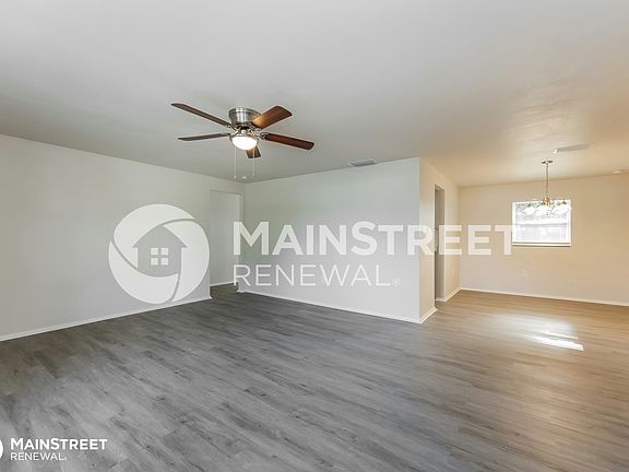 WM - Living Room