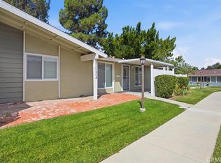 19208 Avenue Of The Oaks Unit G, Santa Clarita, CA 91321