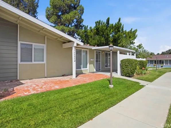 19208 Avenue Of The Oaks Unit G, Santa Clarita, CA 91321