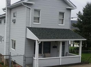 24 Sheridan St, Wilkes Barre, PA 18702