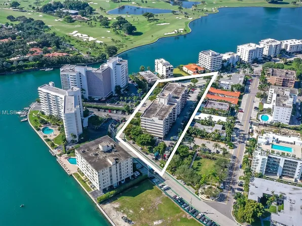 1001 91st St APT 304, Bay Harbor Islands, FL 33154