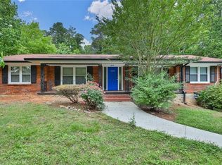 2239 Fairburn Rd SW, Atlanta, GA 30331