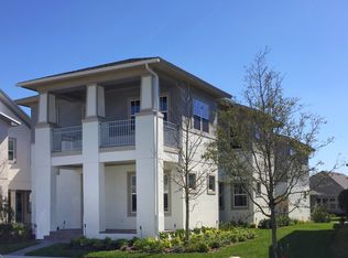 9064 Merrifield St, Orlando, FL 32827