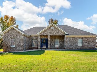 14 Vilsonia Way, Vilonia, AR 72173