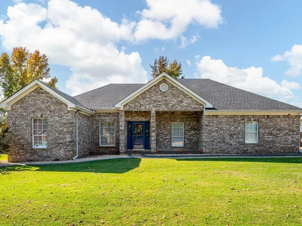 14 Vilsonia Way, Vilonia, AR 72173