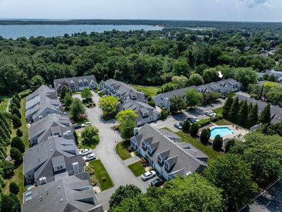 52 County Rd Unit 9, Mattapoisett, MA, 02739