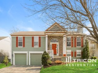 15883 W 157th Ter, Olathe, KS 66062
