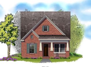 7420 Stanhope St, McKinney, TX 75071