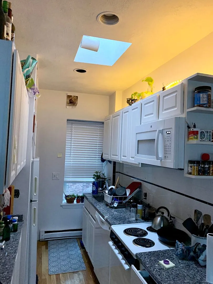 55 Westland Ave #8H Boston MA 02115 — Photo 3