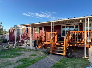 340 NE Crest St UNIT 55, Sublimity, OR 97385