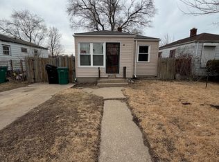 2134 Pierce St, Gary, IN 46407