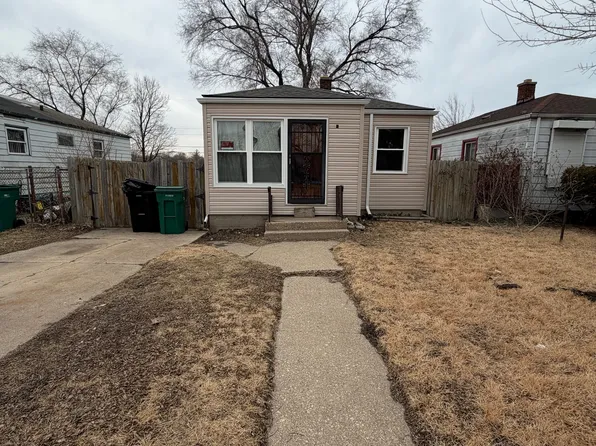 2134 Pierce St, Gary, IN 46407