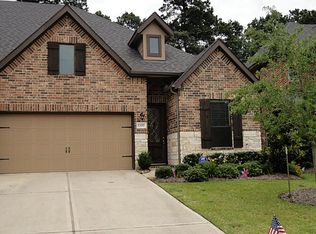 12217 Valley Lodge Pkwy, Humble, TX 77346