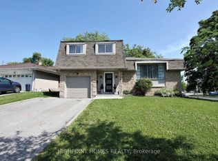 56 Castle Harbour Ln #BASEMENT, Markham, ON L3T 3A2