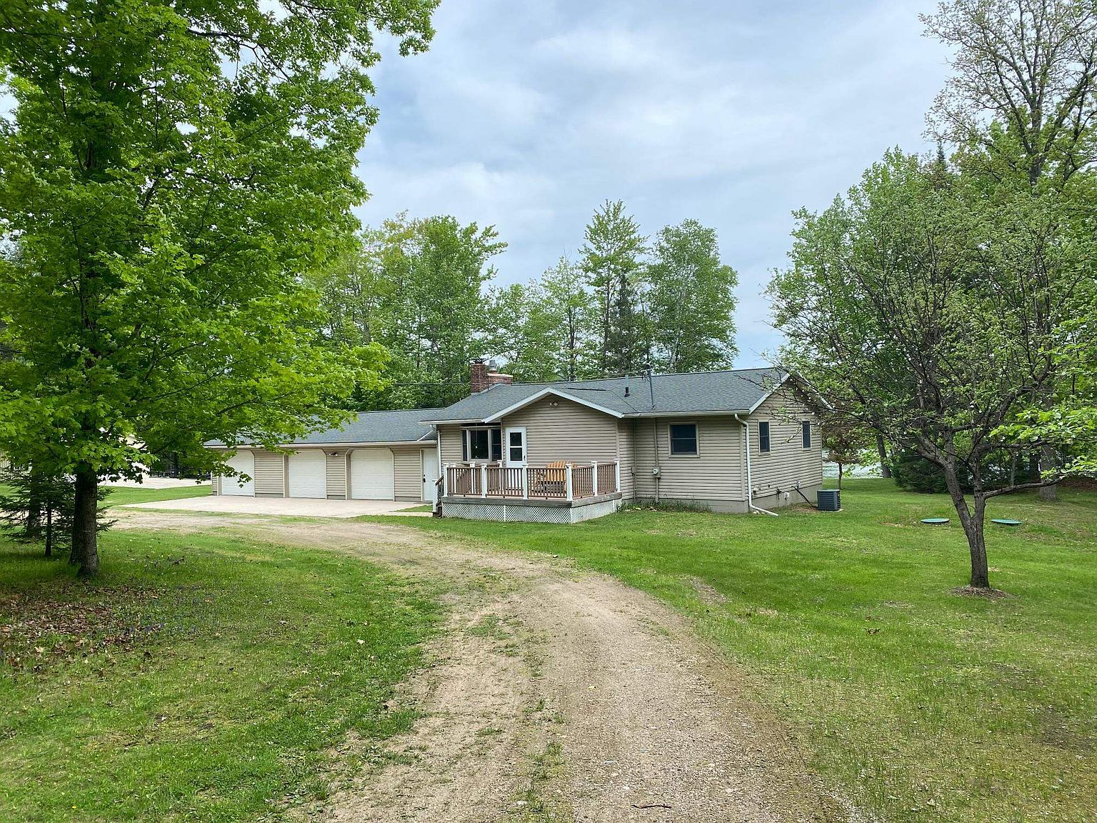 W9795 Miscauno Island Dr, Daggett, MI 49821 Zillow