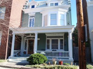 2040 Park Ave, Richmond, VA 23220