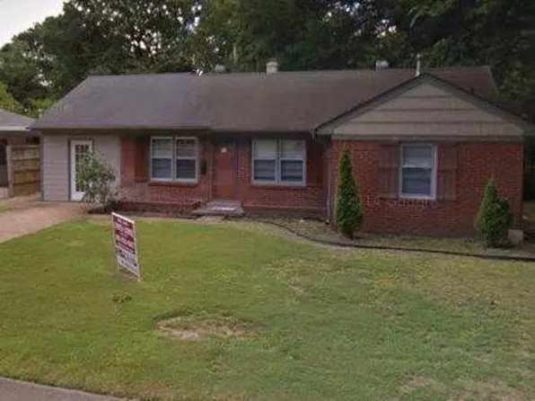 468 N Fernway Rd, Memphis, TN 38117