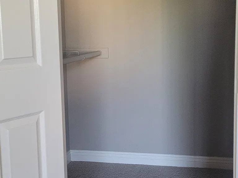 master bedroom walk-in closet