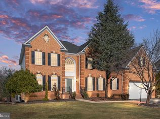 43230 Canal Creek Pl, Leesburg, VA 20176