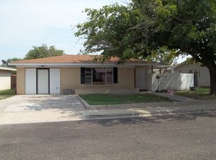 3624 Springdale Dr, Odessa, TX 79762
