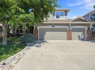 2763 Greensborough Drive, Littleton, CO 80129