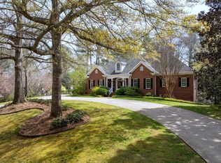 6 Twin Oaks Ct, Spartanburg, SC 29306