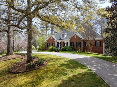 6 Twin Oaks Ct, Spartanburg, SC, 29306