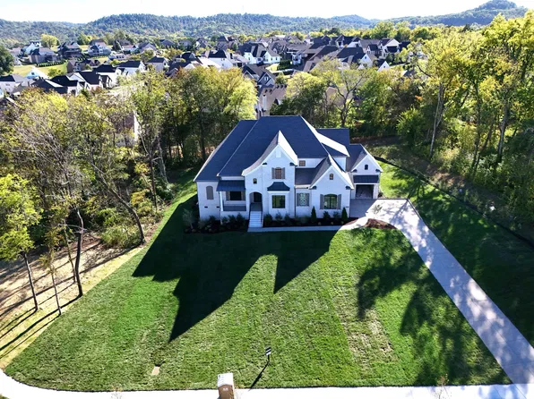 9906 Amarosa Ct Lot 14, Brentwood, TN 37027