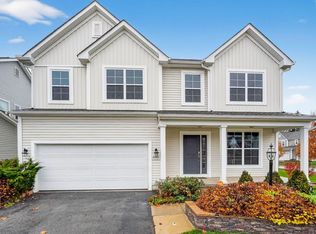 4981 Black Sycamore Dr, Columbus, OH 43231