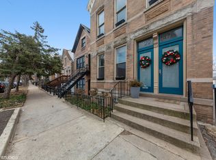 2247 W Belden Ave, Chicago, IL 60647