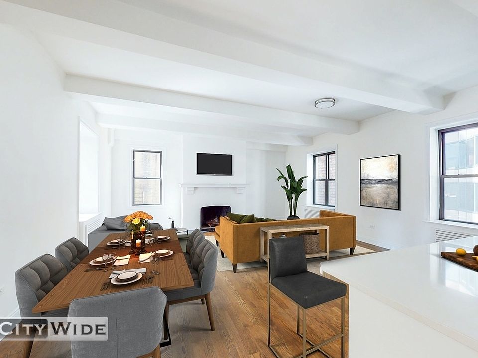 1st image of 145 W 55th St #15CD