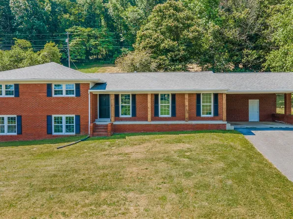 115 Red Oak Ln, New Tazewell, TN 37825