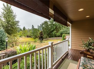 12440 118th Ave SE, Rainier, WA 98576