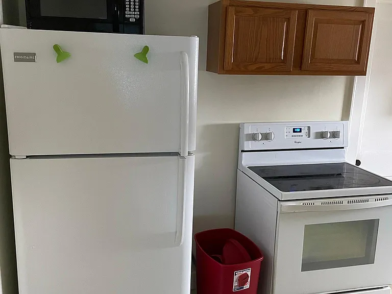 Kitchen Appliances
