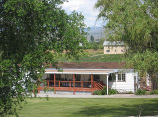 53 Woods Rd, Omak, WA 98841