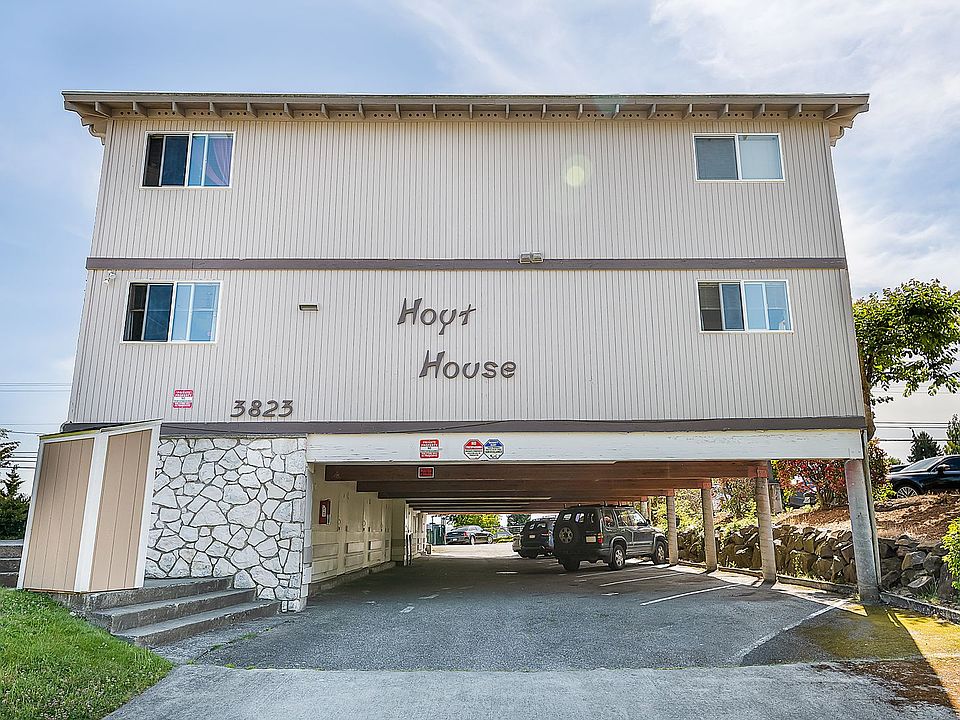 1st image of 3823 Hoyt Ave APT 6