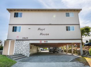 3823 Hoyt Ave APT 6, Everett, WA 98201