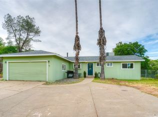 8 Meadowview Dr, Oroville, CA 95966