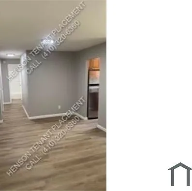 2505 Winchester St #D — Photo 6
