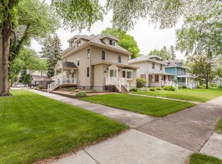 1001 Belmont Rd, Grand Forks, ND 58201