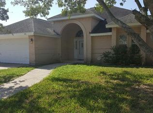 878 Quail Hollow Dr, Weslaco, TX 78596