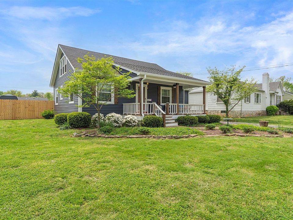 854 Magnolia St, Bowling Green, KY 42103 Zillow
