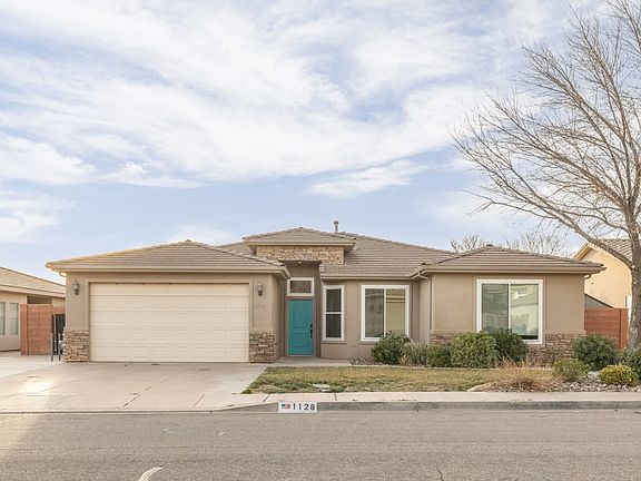 3rd image of 1128 S White Sands Dr
