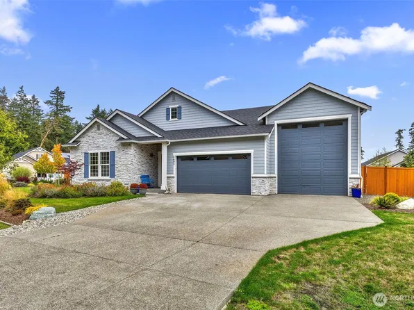 4692 Albatross Street, Port Townsend, WA 98368