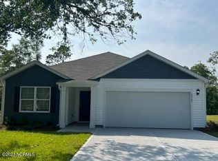 2269 Grande Palms Trl SE LOT 55, Bolivia, NC 28422