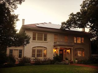 1930 Rockridge Ter, Fort Worth, TX 76110