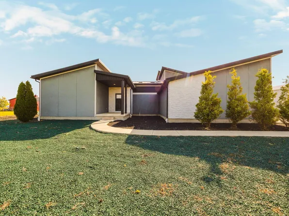 15680 Matville Rd, Orient, OH 43146