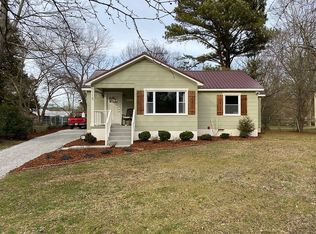 115 Hill Rd, Chattanooga, TN 37415