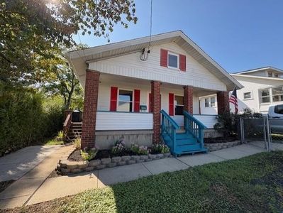 909 Highland Ave, Beaver Falls, PA, 15010