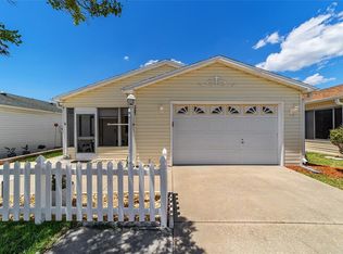1721 Sonora St, The Villages, FL 32159